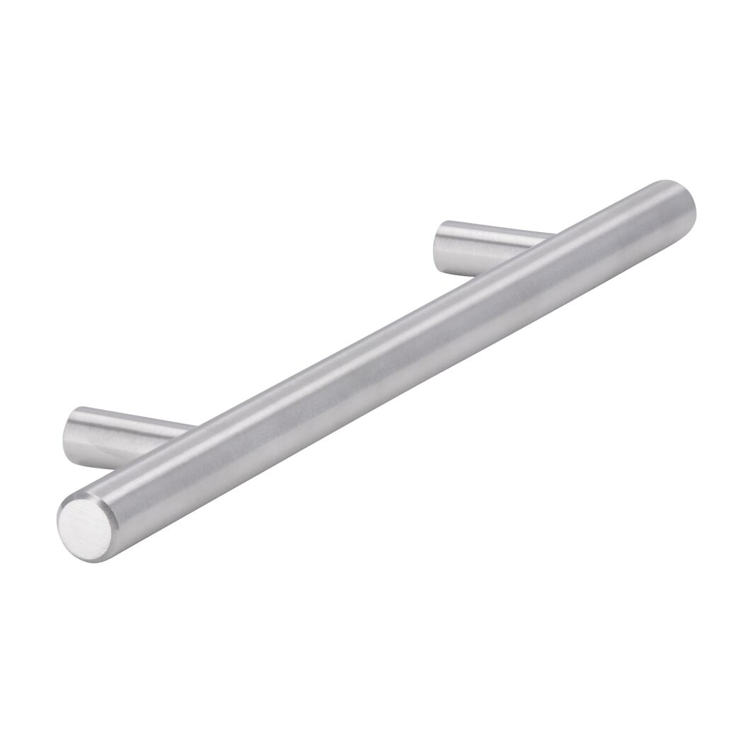 Metallgriff feingeschliffen