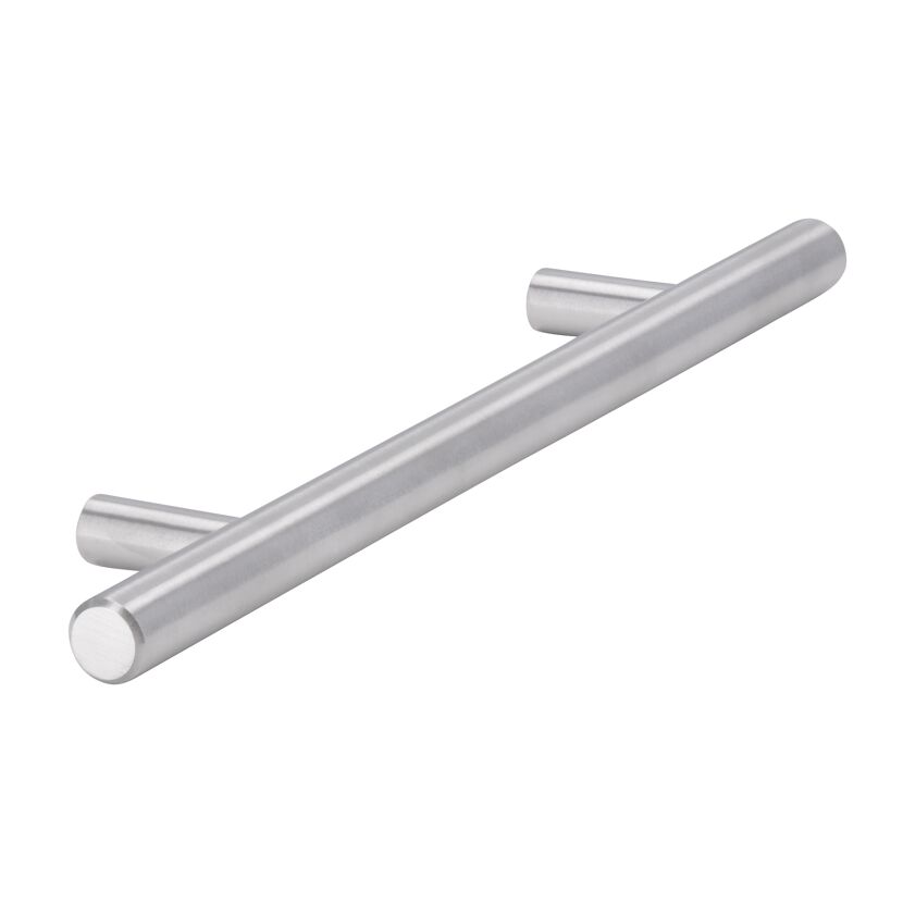 Metallgriff feingeschliffen