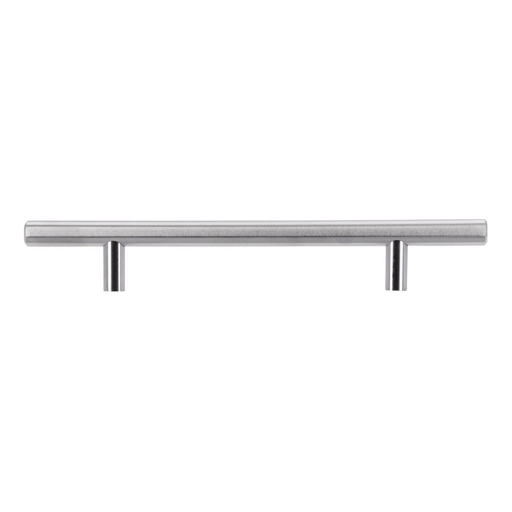 Metallgriff feingeschliffen