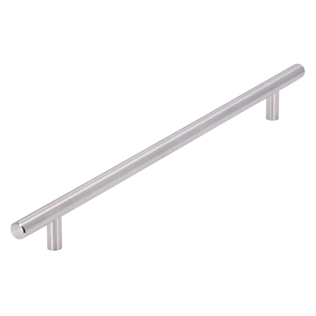 Metallgriff feingeschliffen