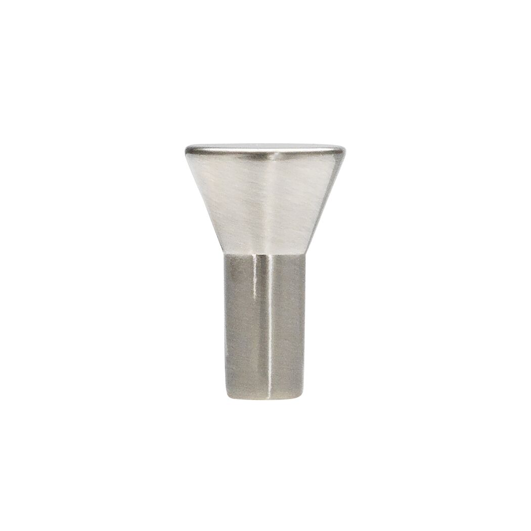 Metallknopf