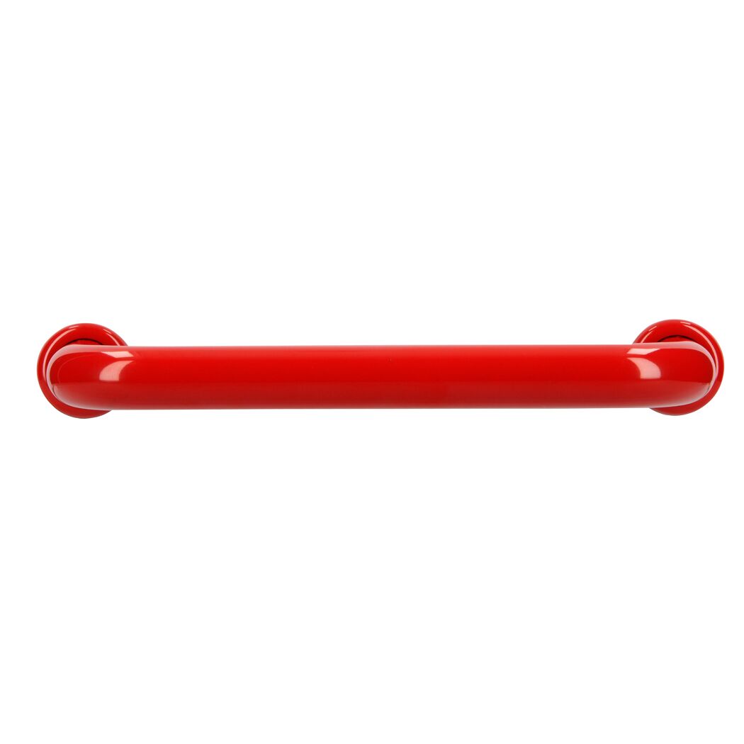 Roter Haltegriff