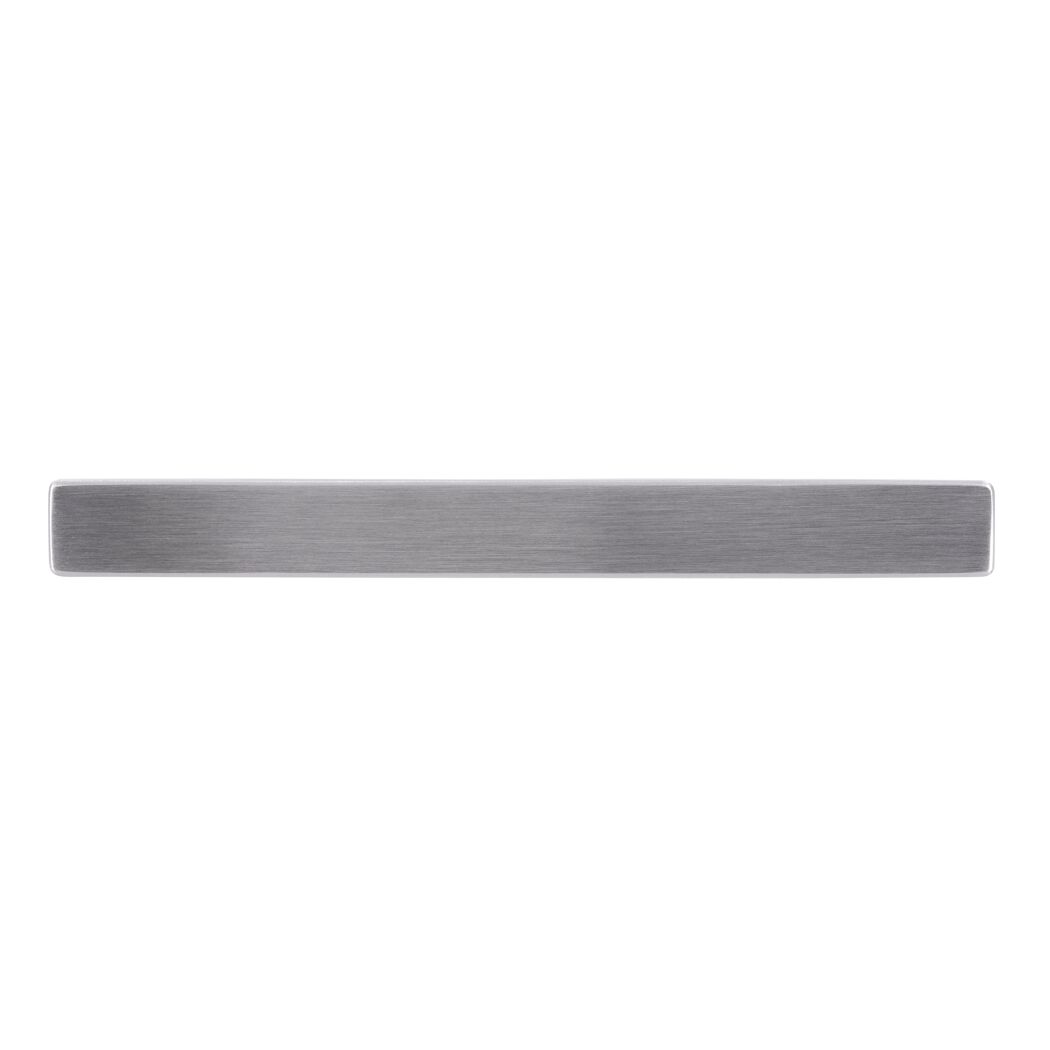 Metallgriff fein geschliffen
