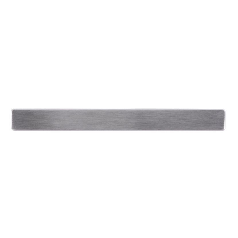 Metallgriff fein geschliffen