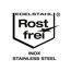 Edelstahl Rostfrei