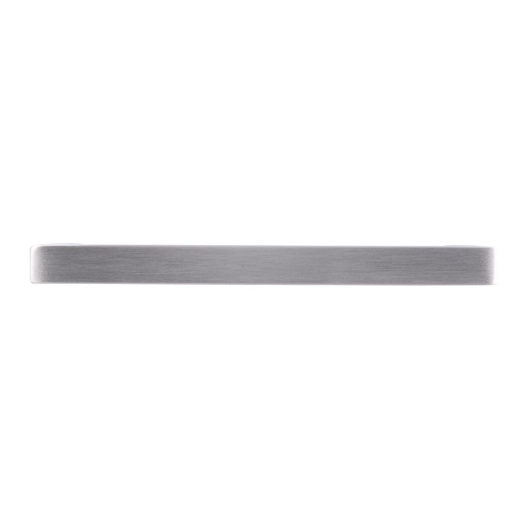 Metallgriff fein geschliffen