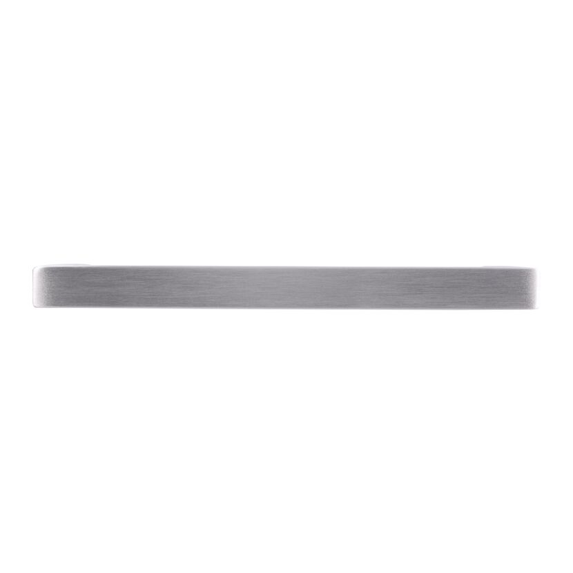 Metallgriff fein geschliffen