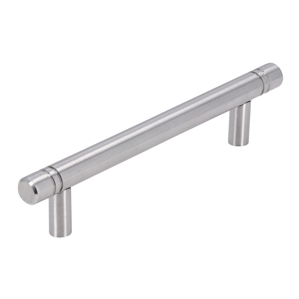 Metallgriff feingeschliffen