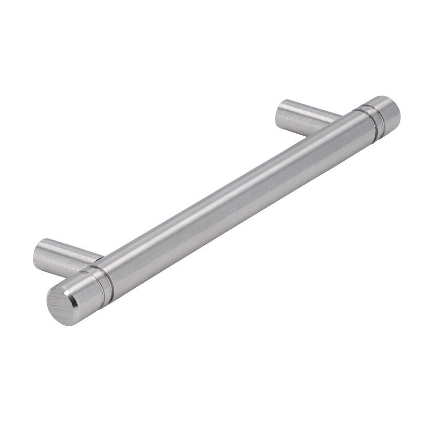 Metallgriff feingeschliffen