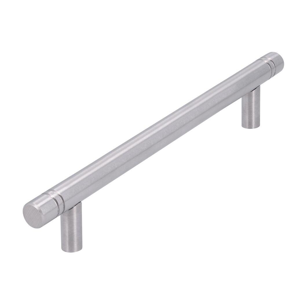 Metallgriff feingeschliffen