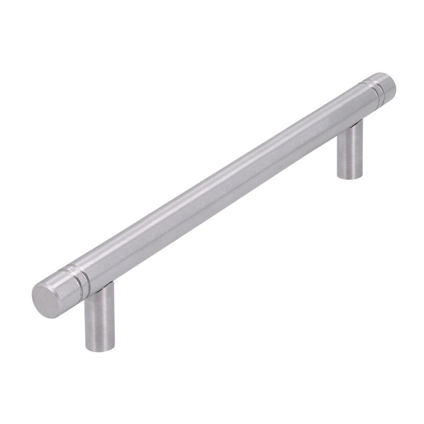 Metallgriff feingeschliffen