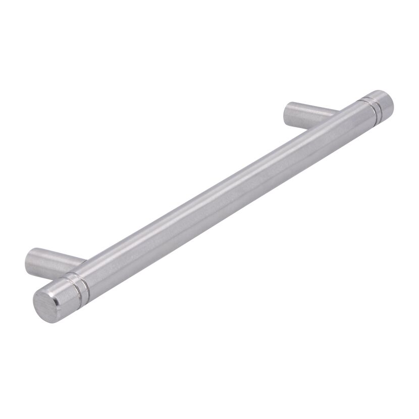 Metallgriff feingeschliffen