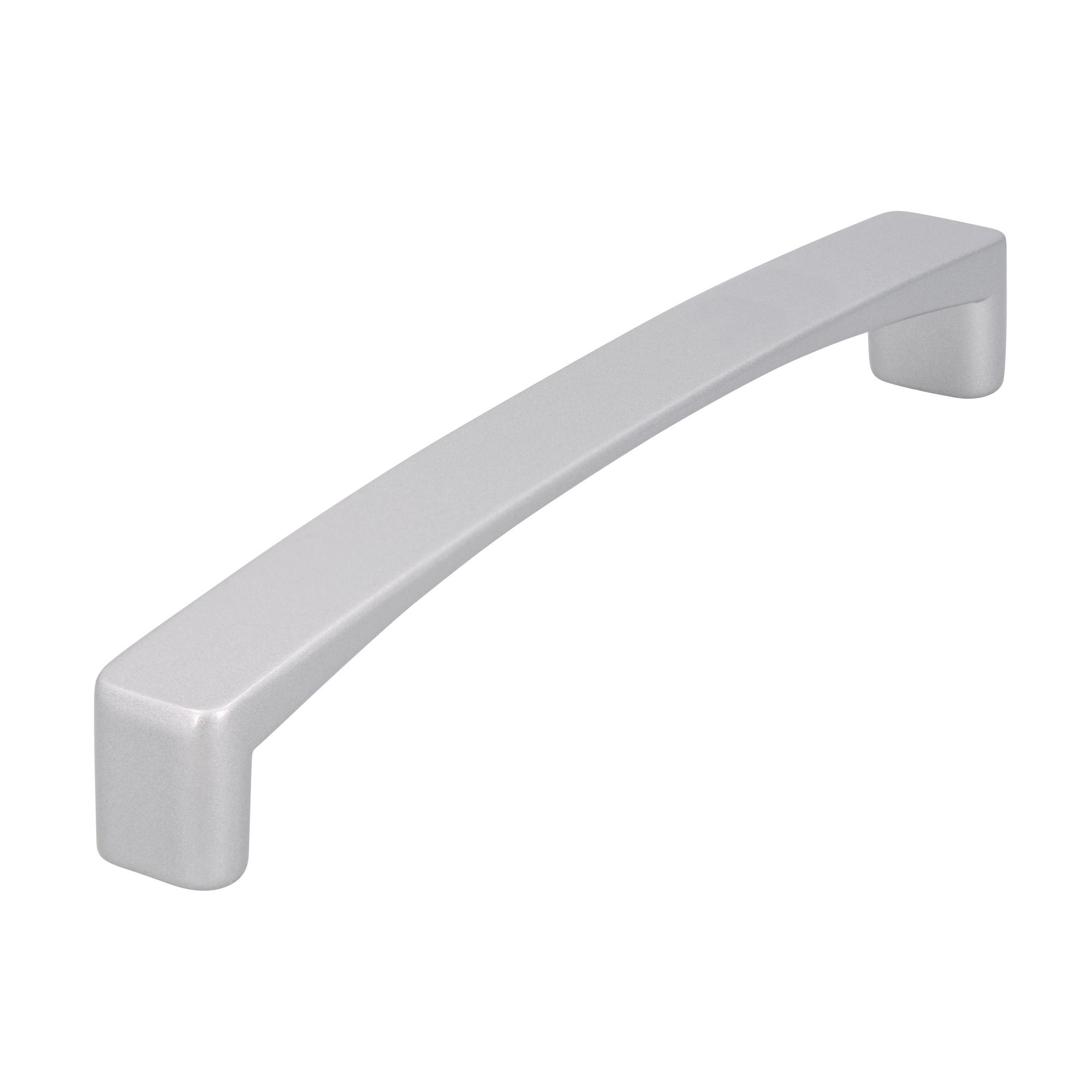 Ergonomischer Siebdruck-Rakel Aus Aluminium – Mit Gummilippe, 4 Größen Wählbar