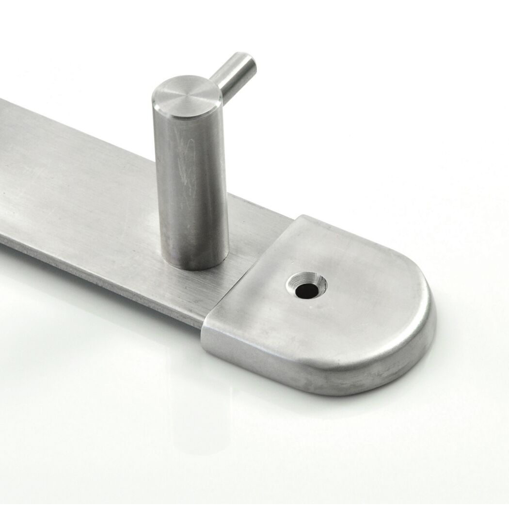 Metall Kleiderhaken