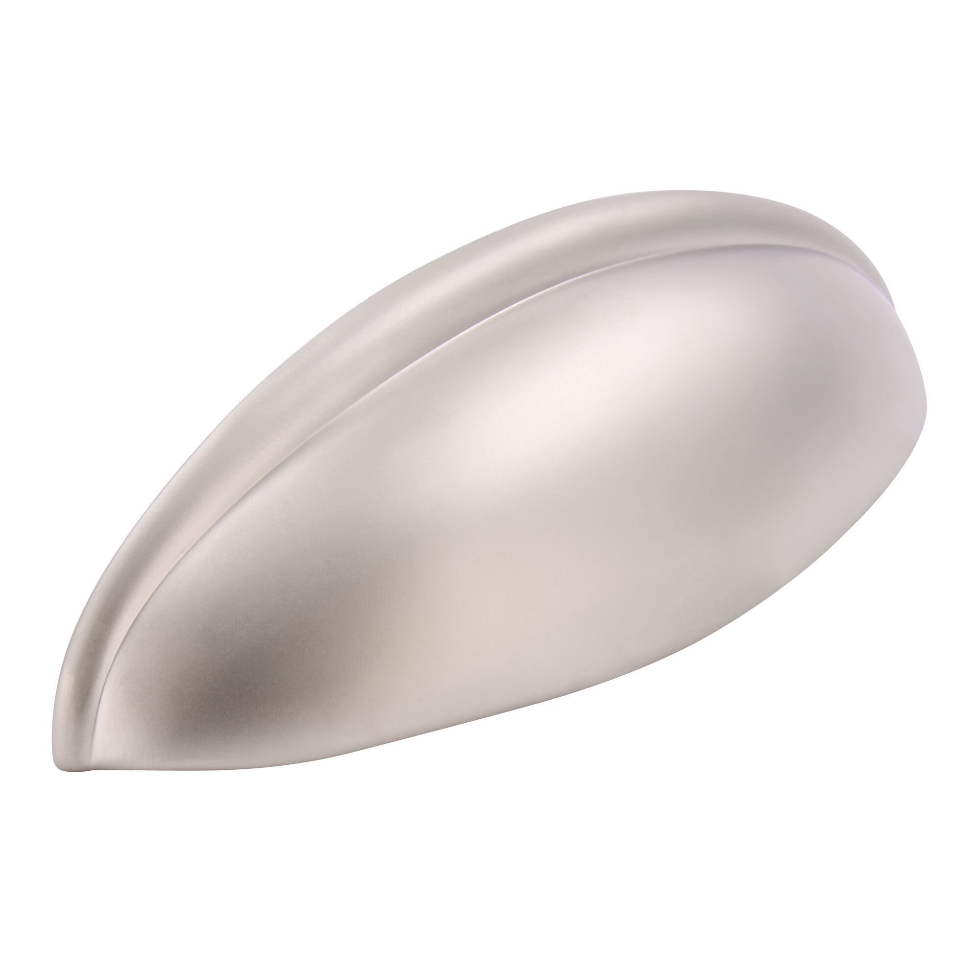 Griff 820-85ZN4 vernickelt matt