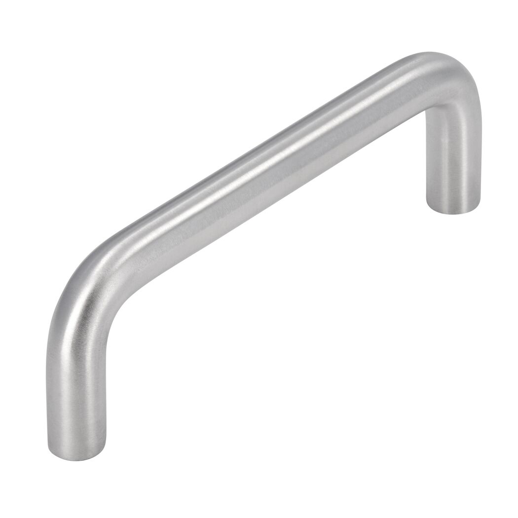 Metallgriff, feingeschliffen
