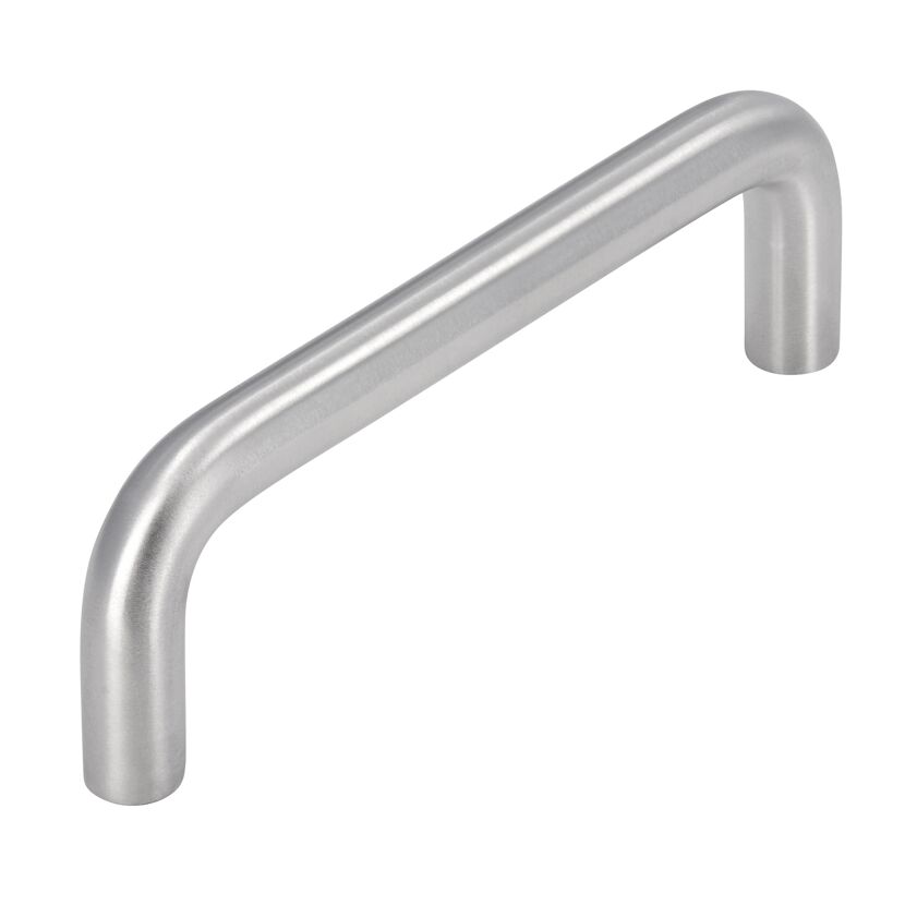 Metallgriff, feingeschliffen