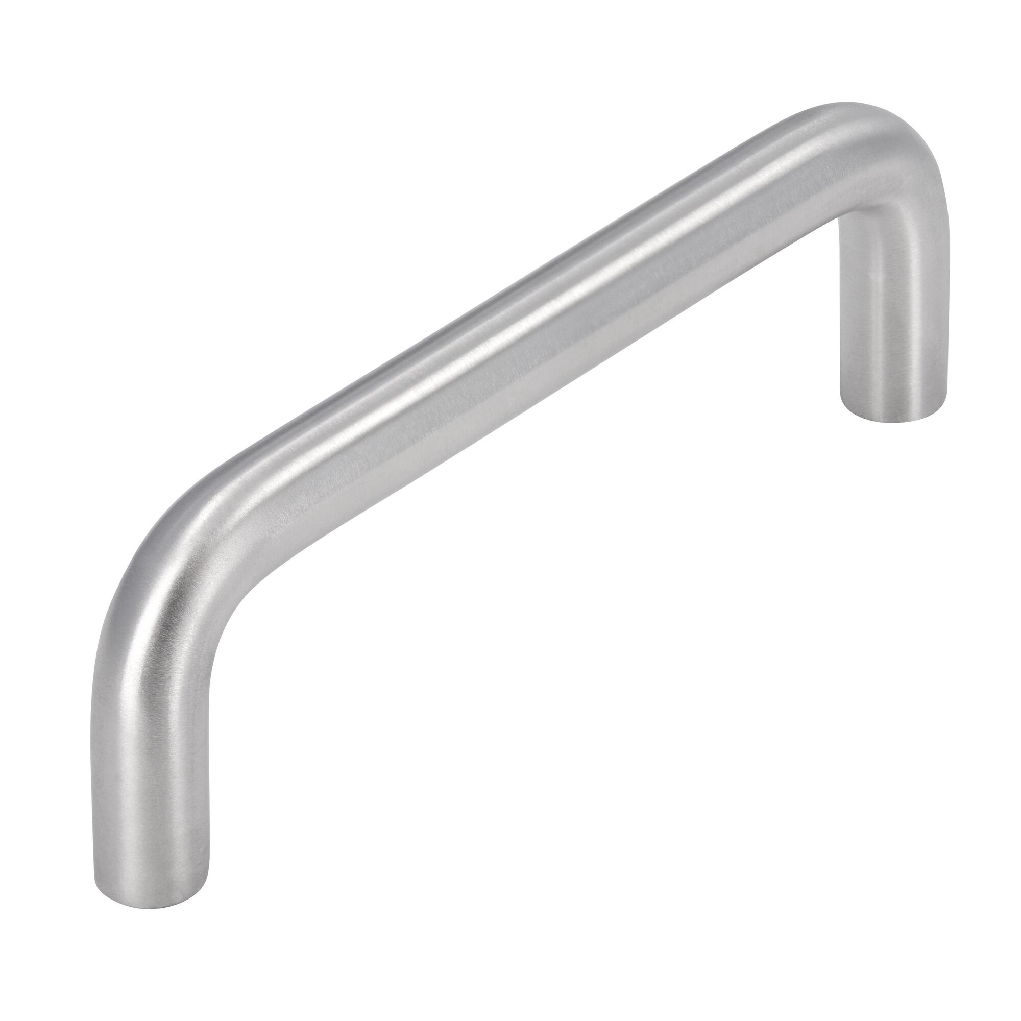 Metallgriff, feingeschliffen