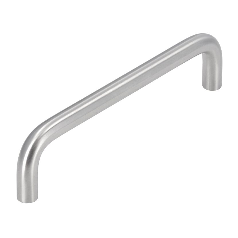 Metallgriff, feingeschliffen