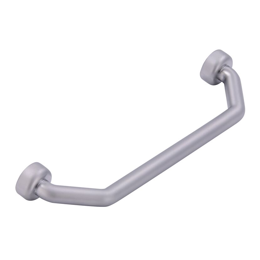 Griff 909-107ZN2 verchromt matt