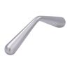 Türgriff 911-72ZN2 verchromt matt
