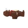 Möbelknopf Teddybär