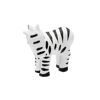 Zebra-Figur