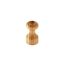 Holz-Knopf