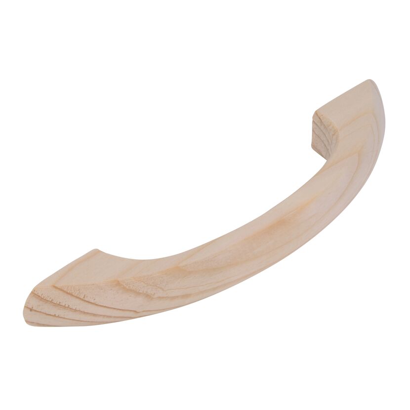 Heller Holzgriff