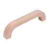 Roher Holzgriff S301-107HZ17 Buche