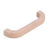Holzgriff S301-107HZ17 Buche roh