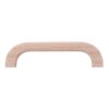 Holzgriff S301-107HZ17 Buche roh
