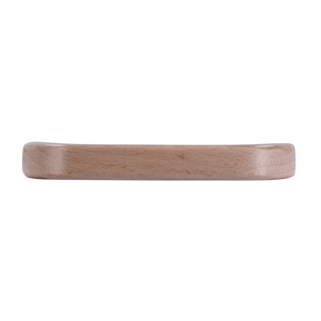 Heller Holzgriff