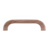 Griff S301-107HZ18 Buche natur lackiert