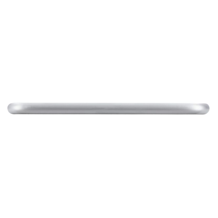 Verchromter Griff