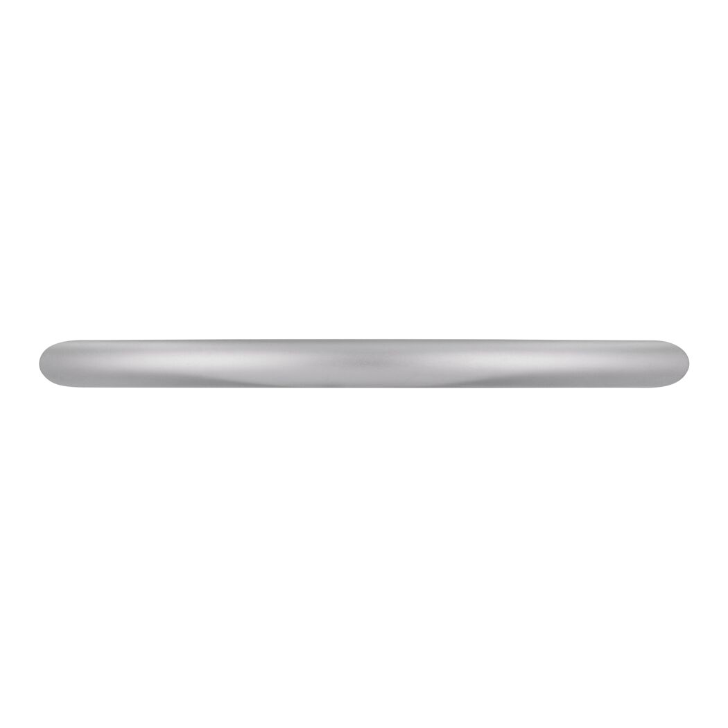 Griff 657-110ZN2V4S verchromt matt