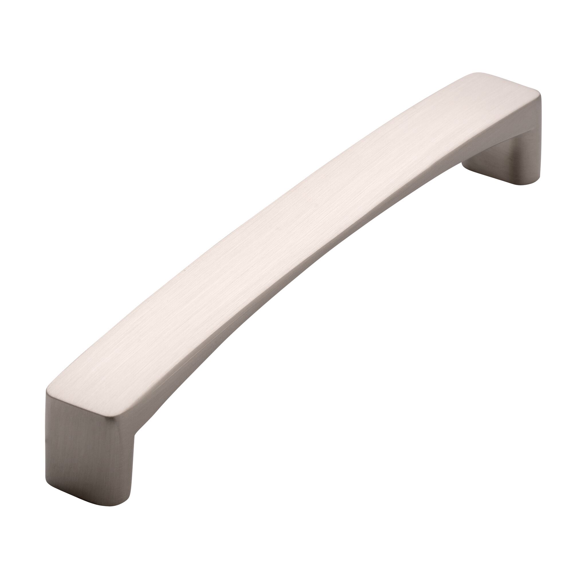 Türgriff vernickelt