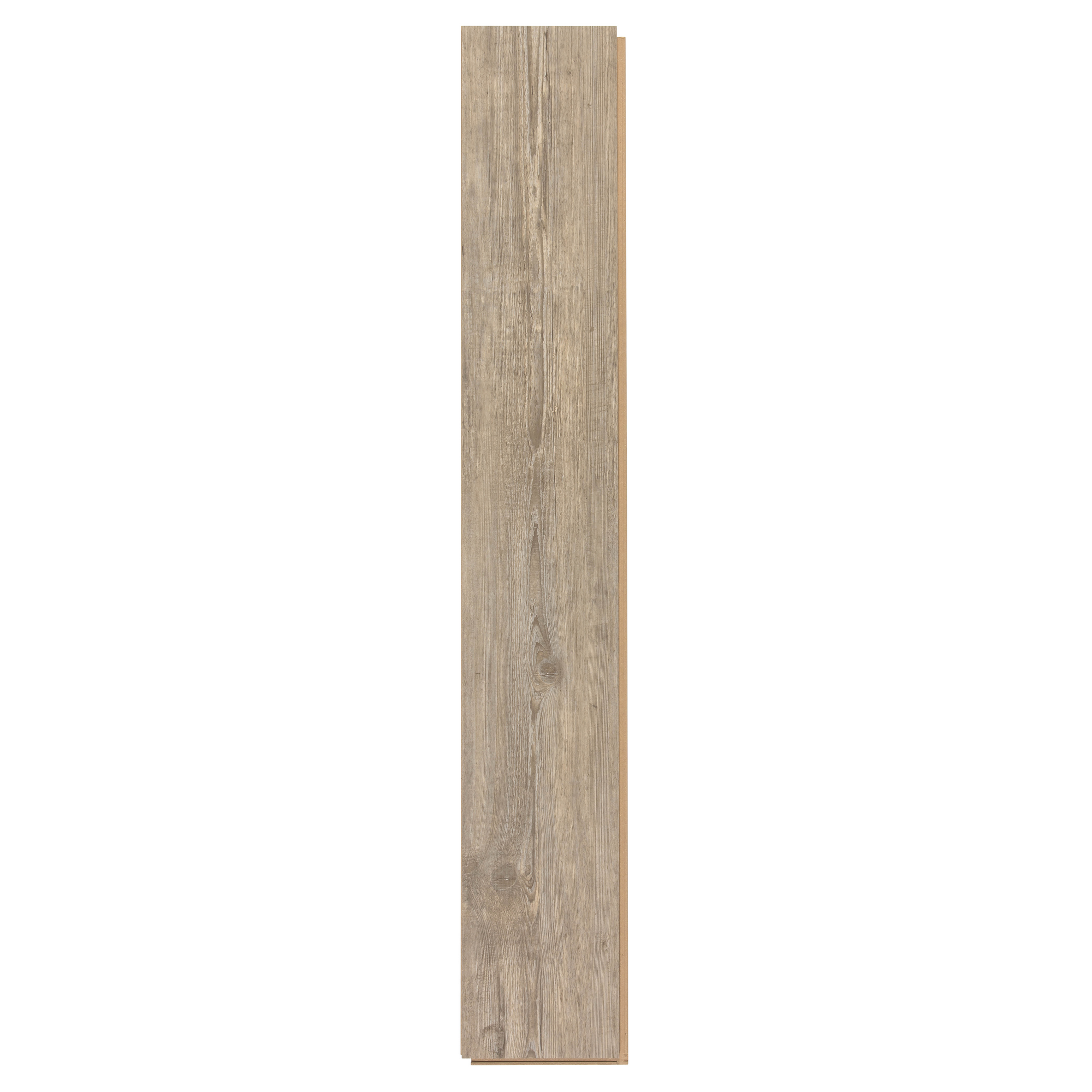 Vinylboden 'Comfort' Winter Pine graubraun 10,5 mm + product picture