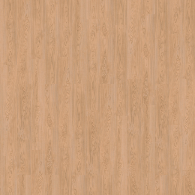 Bild von Vinylboden 'Comfort' Traditional Cherry hellbraun 10,5 mm