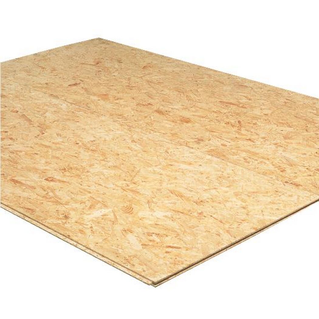 OSB3-Platte