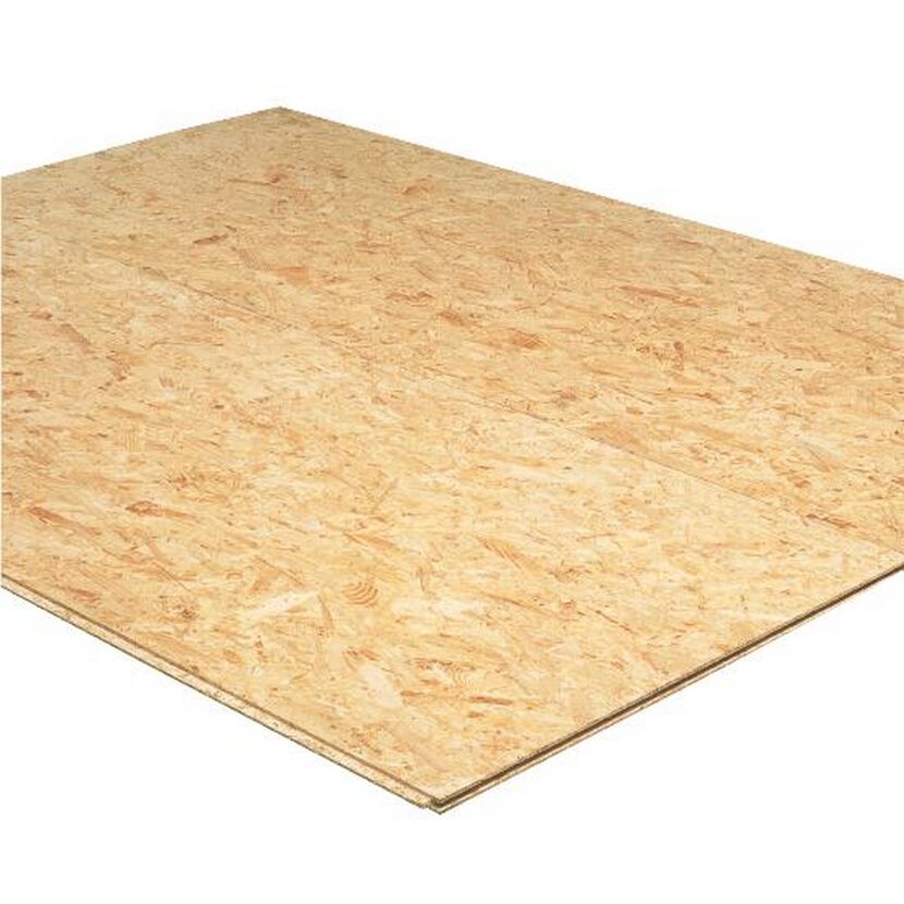 OSB3-Platte