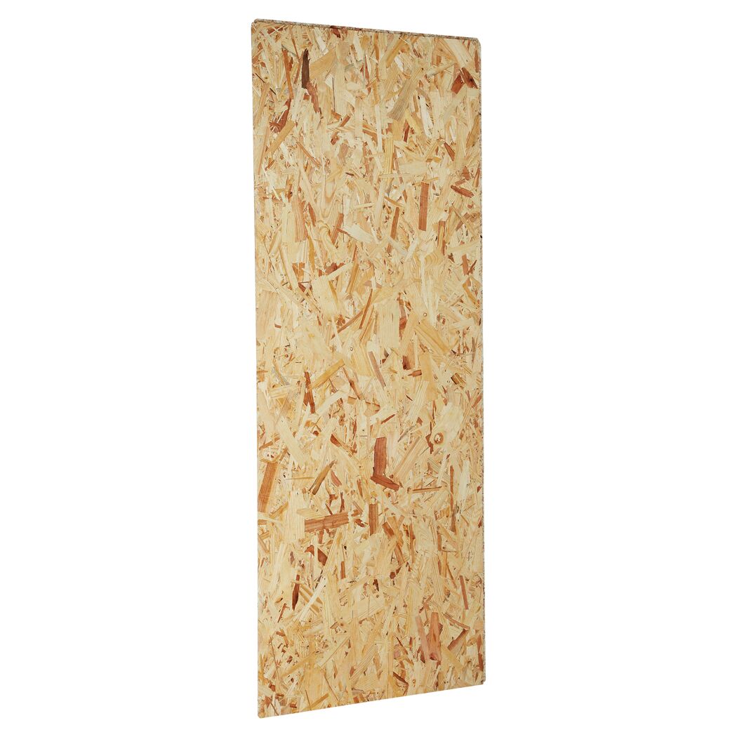 Cityboard OSB3 NF4  1690x634x12mm