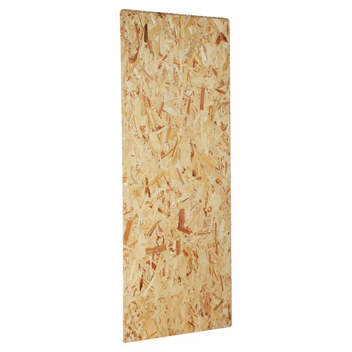 Kronospan Kronospan Cityboard Grobspanplatte Osb 3 Ungeschliffen 1690 X 634 X 12 Mm ǀ Toom Baumarkt
