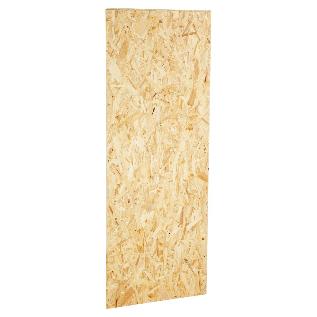 OSB3 Grobspanplatte