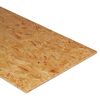 OSB-Verlegeplatte Nut und Feder