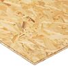 OSB 1 Basic Platte 2500 x 630 x 14 mm
