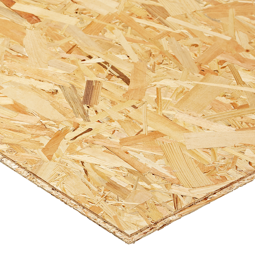 OSB 1 Basic Platte 2500 x 630 x 14 mm
