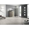 Designboden Weißeiche gedämpft eichefarben 4 mm