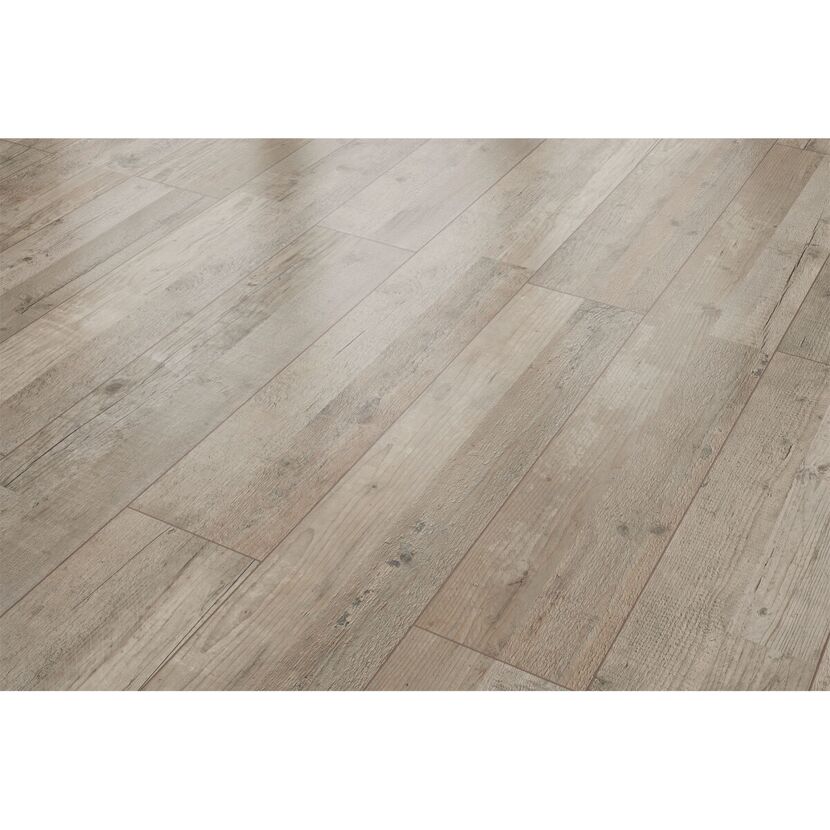 Vinylboden 'Green Vinyl 4.0' Pinie piniefarben 4 mm