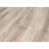 Vinylboden 'Premium-Vinyl' Eiche grau 4 mm